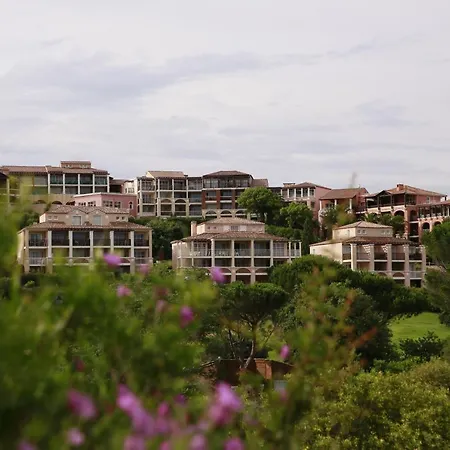 Appartement Le Hameau Cap Esterel - Maeva Saint-Raphaël
