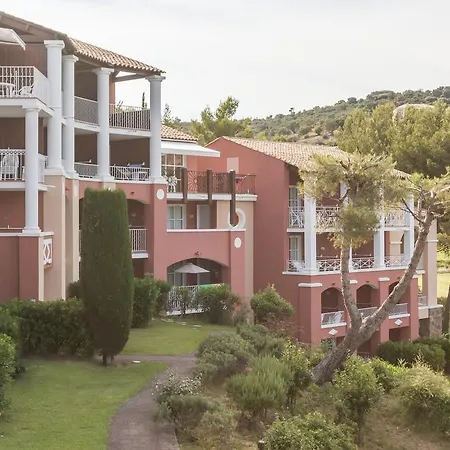 Le Hameau Cap Esterel - Maeva Apartment