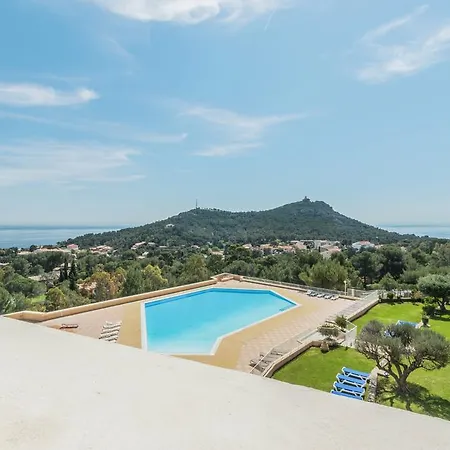 Lägenhet Le Hameau Cap Esterel - Maeva