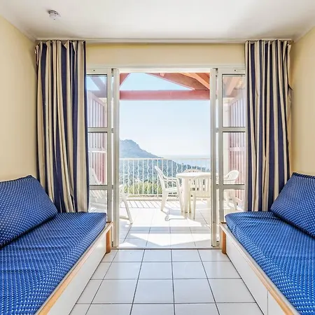 Le Hameau Cap Esterel - Maeva Lägenhet