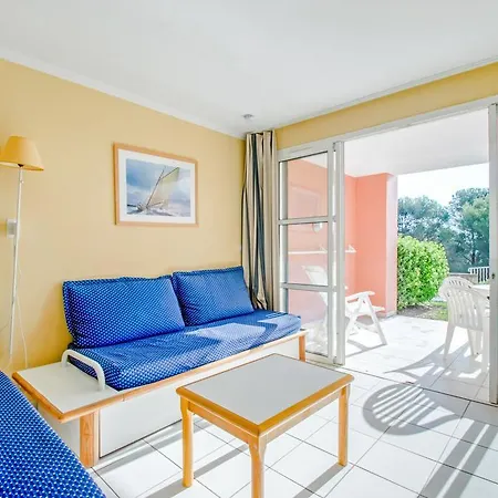 Le Hameau Cap Esterel - Maeva 아파트