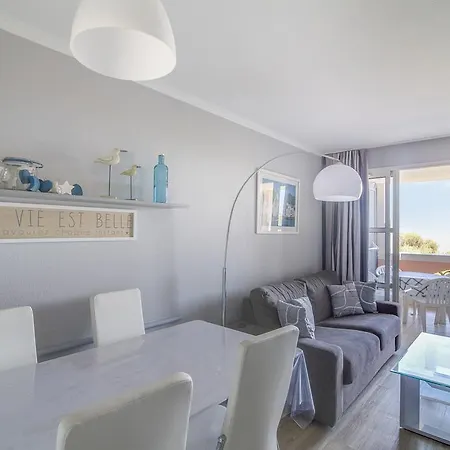 Le Hameau Cap Esterel - Maeva Lägenhet
