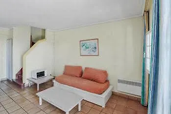 Le Hameau Cap Esterel - Maeva * Saint-Raphael (Var)