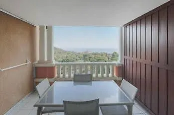 Le Hameau Cap Esterel - Maeva * Saint-Raphael (Var)