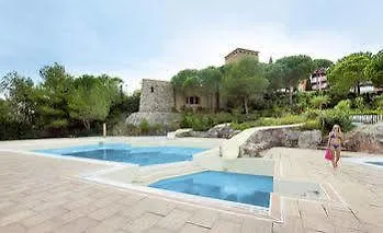 Le Hameau Cap Esterel - Maeva Saint-Raphael (Var)