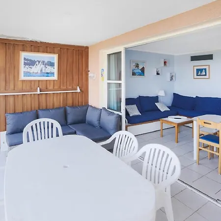 Le Hameau Cap Esterel - Maeva Apartment Saint-Raphael (Var)