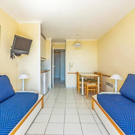 Le Hameau Cap Esterel - Maeva * Saint-Raphael (Var)