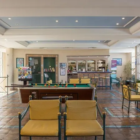 Appartement Le Hameau Cap Esterel - Maeva *