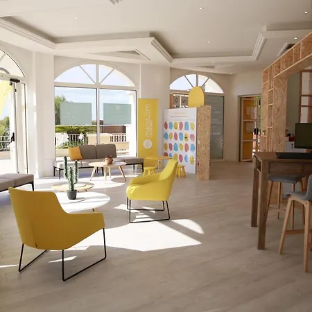 Appartement Le Hameau Cap Esterel - Maeva