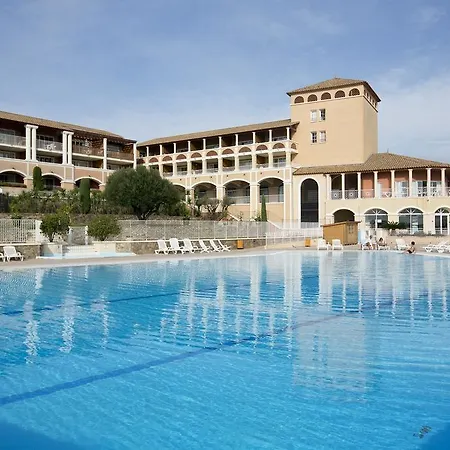 Appartamento Le Hameau Cap Esterel - Maeva