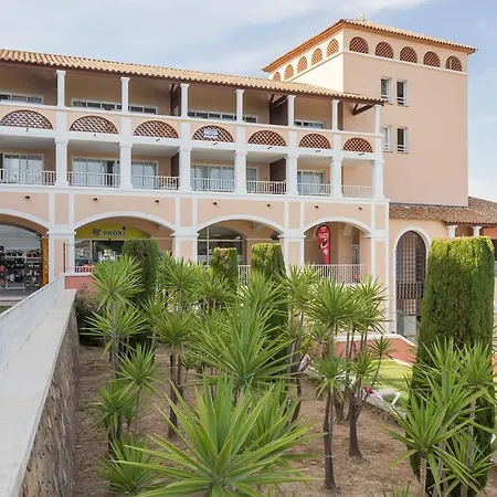 Le Hameau Cap Esterel - Maeva Saint-Raphaël