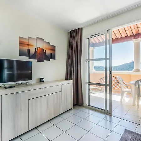Le Hameau Cap Esterel - Maeva Apartment *