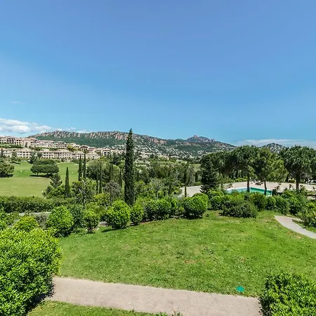 Apartment Le Hameau Cap Esterel - Maeva Saint-Raphael (Var)