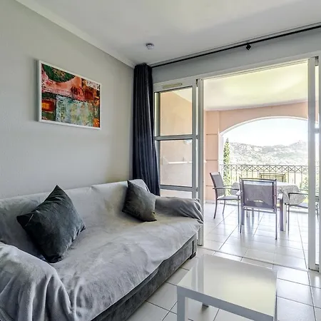 Le Hameau Cap Esterel - Maeva Apartment