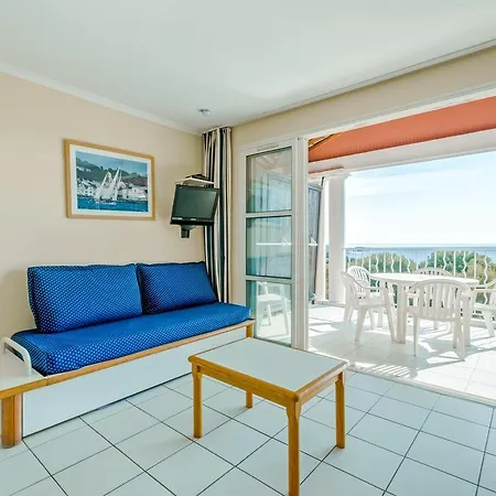 Le Hameau Cap Esterel - Maeva Apartment Saint-Raphael (Var)