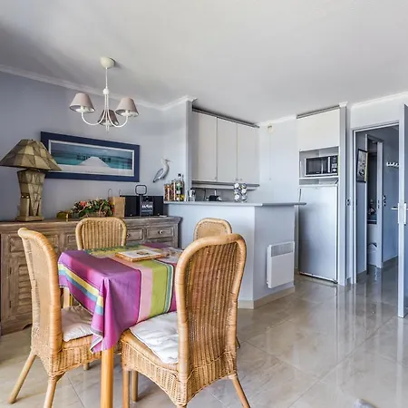 Le Hameau Cap Esterel - Maeva Apartment *