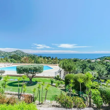Le Hameau Cap Esterel - Maeva Lejlighed