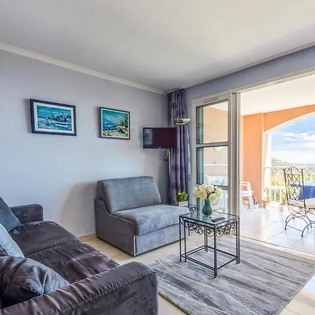 Le Hameau Cap Esterel - Maeva Saint-Raphael (Var)