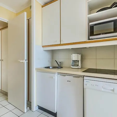Apartment Le Hameau Cap Esterel - Maeva Saint-Raphael (Var)