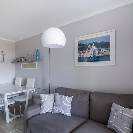 Apartment Le Hameau Cap Esterel - Maeva Saint-Raphael (Var)