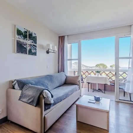 Apartment Le Hameau Cap Esterel - Maeva
