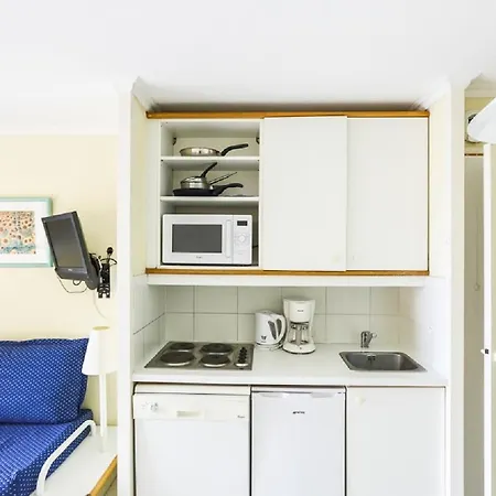 Le Hameau Cap Esterel - Maeva Appartement