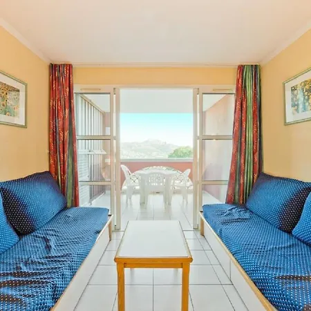 Le Hameau Cap Esterel - Maeva Appartement *