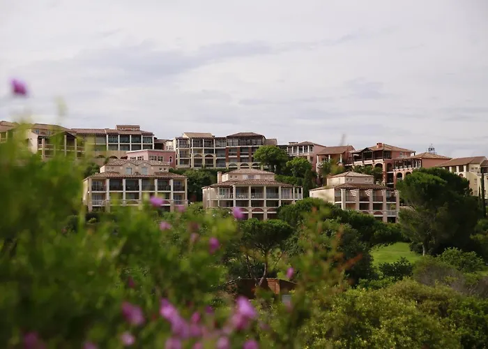 Apartmán Le Hameau Cap Esterel - Maeva Saint-Raphaël