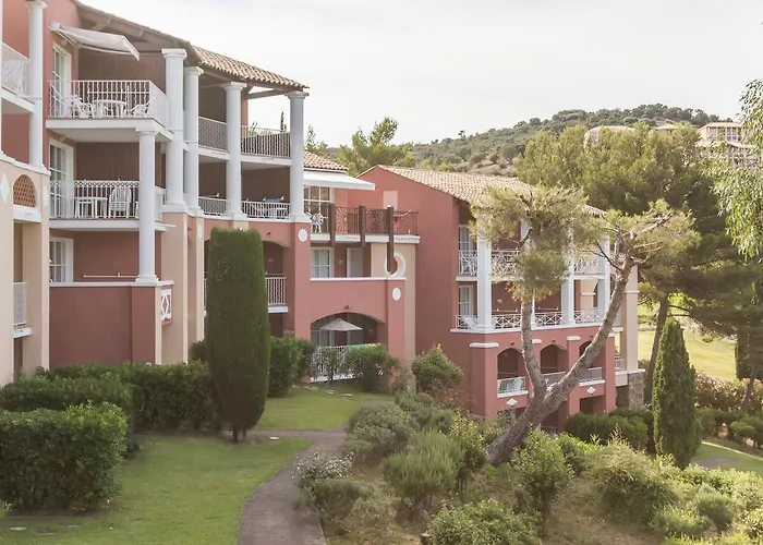Le Hameau Cap Esterel - Maeva Apartmán