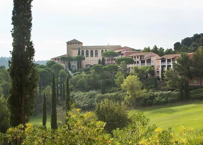 Apartmán Le Hameau Cap Esterel - Maeva *