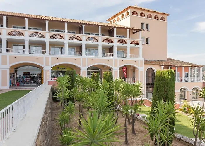 Le Hameau Cap Esterel - Maeva Saint-Raphaël