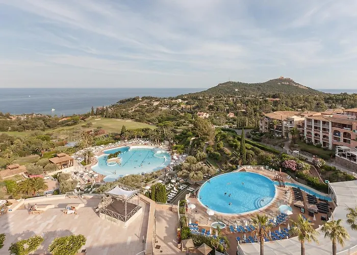 Le Hameau Cap Esterel - Maeva