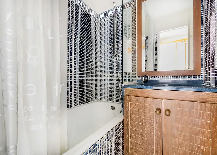 Apartmán Le Hameau Cap Esterel - Maeva