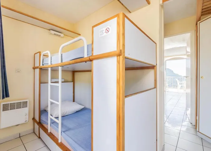 Le Hameau Cap Esterel - Maeva Apartmán