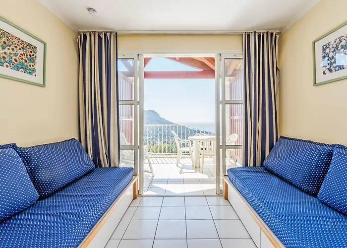 Le Hameau Cap Esterel - Maeva Apartmán