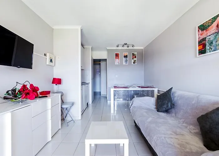 Apartmán Le Hameau Cap Esterel - Maeva