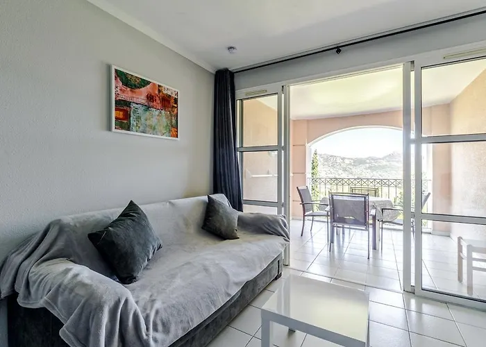 Le Hameau Cap Esterel - Maeva Apartmán