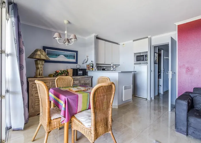 Le Hameau Cap Esterel - Maeva Apartmán *
