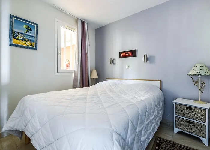 Apartmán Le Hameau Cap Esterel - Maeva *
