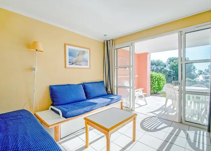 Le Hameau Cap Esterel - Maeva Apartmán