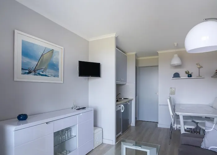 Le Hameau Cap Esterel - Maeva Apartmán *