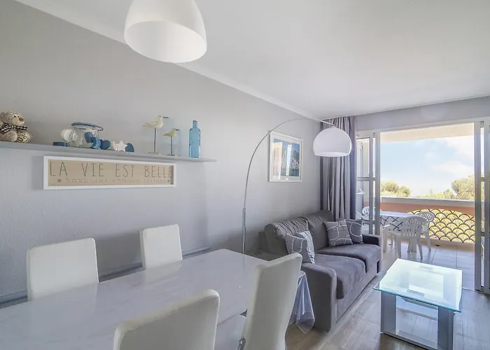 Le Hameau Cap Esterel - Maeva Apartmán