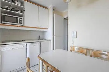Apartmán Le Hameau Cap Esterel - Maeva *