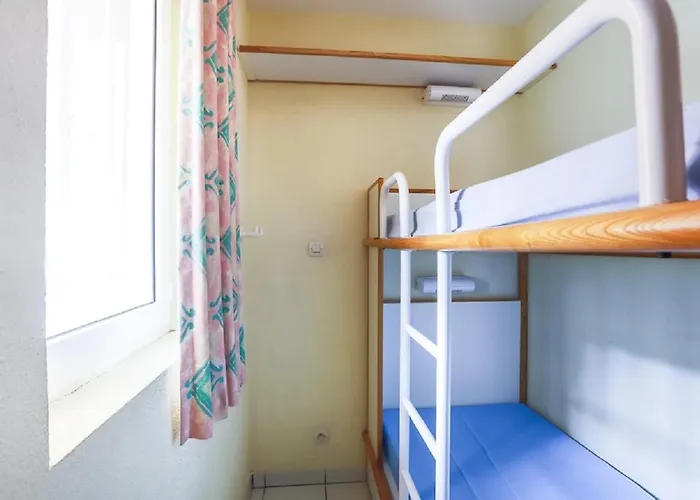 Apartmán Le Hameau Cap Esterel - Maeva *