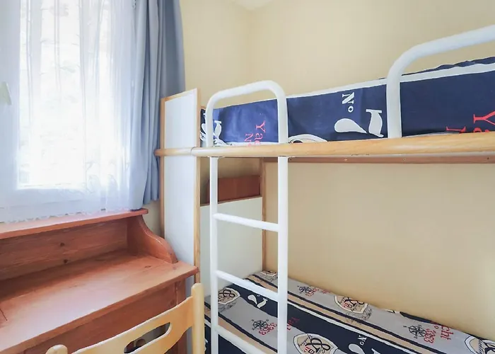 Apartmán Le Hameau Cap Esterel - Maeva