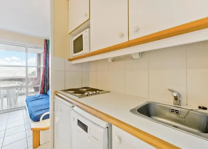 Apartmán Le Hameau Cap Esterel - Maeva