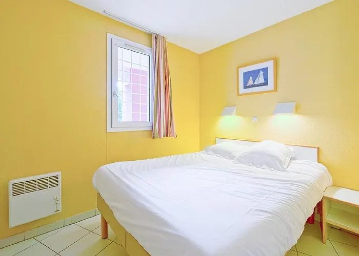 Apartmán Le Hameau Cap Esterel - Maeva *