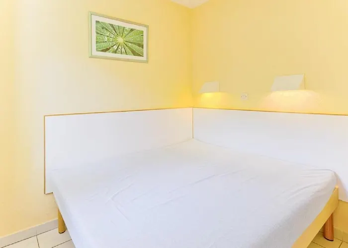 Apartmán Le Hameau Cap Esterel - Maeva