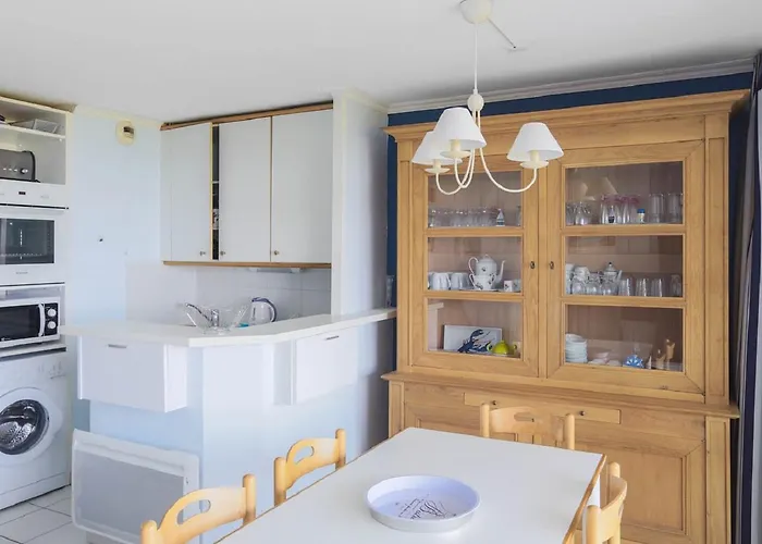 Apartmán Le Hameau Cap Esterel - Maeva *