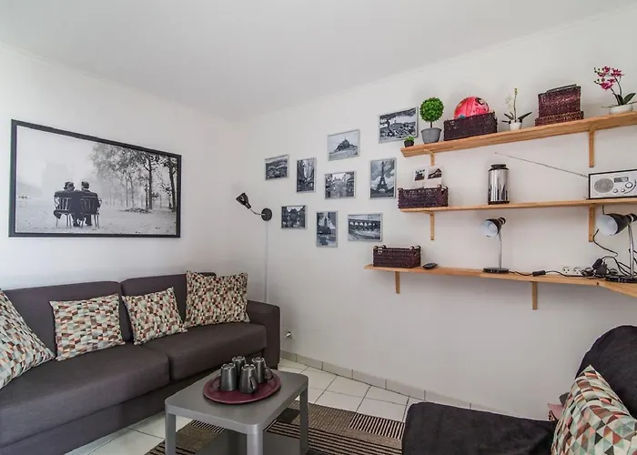 Apartmán Le Hameau Cap Esterel - Maeva